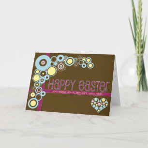 El amor cristiano "n" del ~ de la tarjeta de