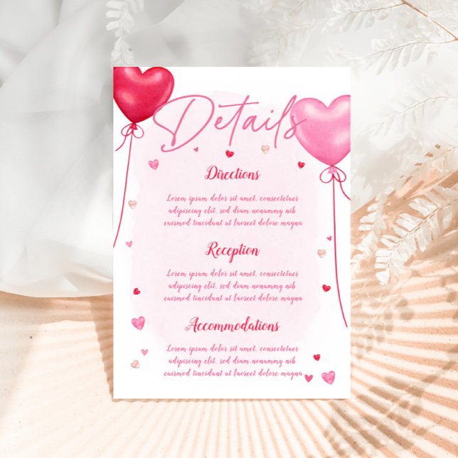 El amor de Galentine está en la tarjeta de detalle (Subido por el creador)