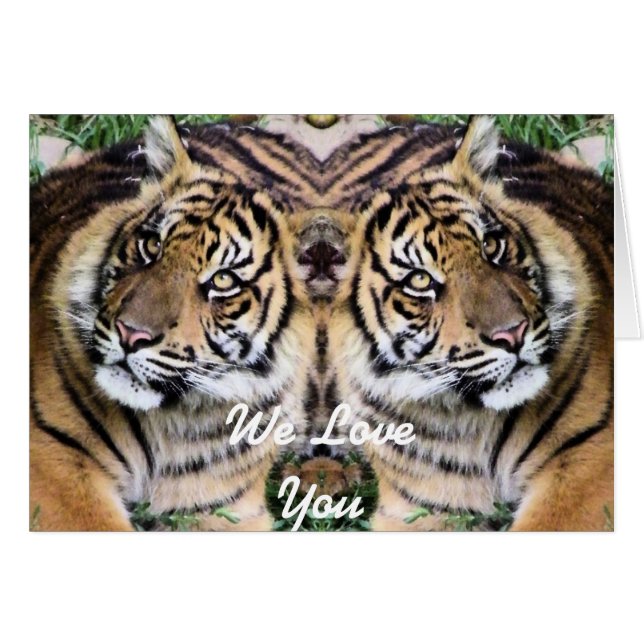 El amor de la madre (Anverso (Horizontal))