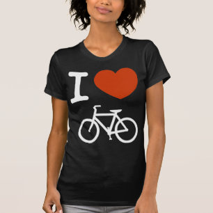 el amor de la masa crítica i bikes la camiseta