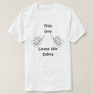 El amor de los hombres mi camisa de la cebra