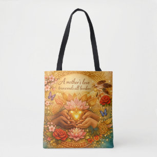 El Amor de una Madre — Bolsa Tote
