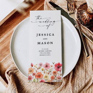 El amor en flor de flor de sangre tiene programa d