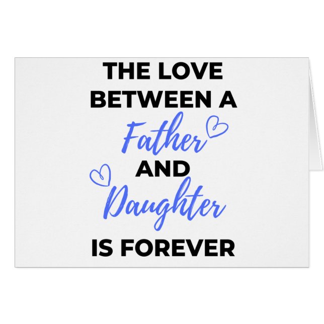 El Amor Entre Padre E Hija Es Mal (Anverso (Horizontal))