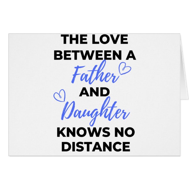 El Amor Entre Un Padre Y La Hija Negra (Anverso (Horizontal))