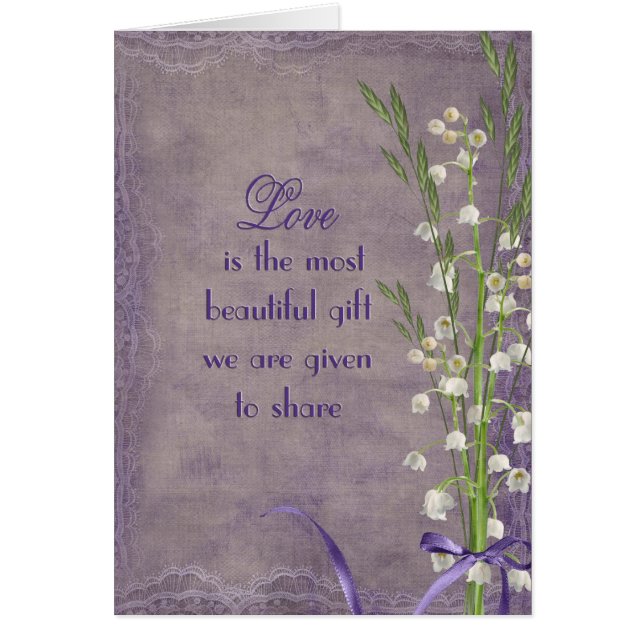 El amor es... (Frente)