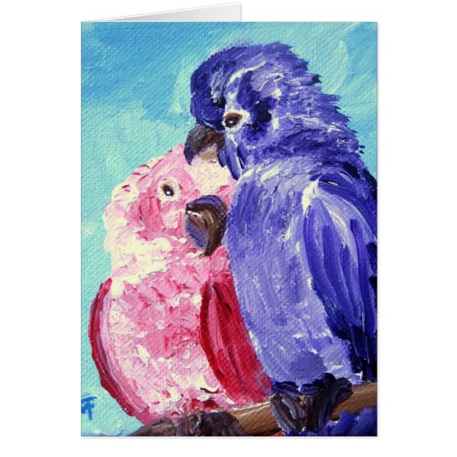 El amor es… (Frente)