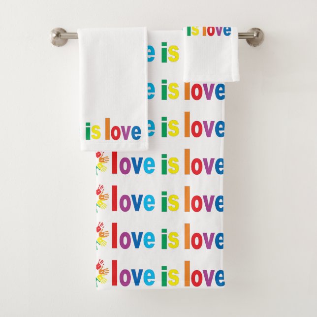 El amor es amor (In situ)