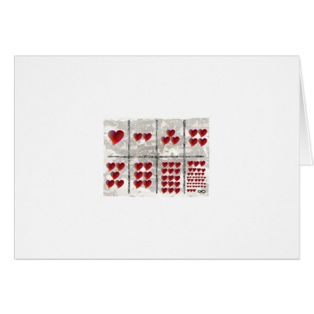 El amor es amor (Anverso (Horizontal))
