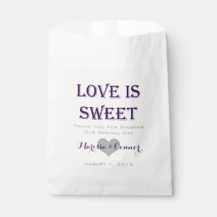 El Amor Es Bolsas Bodas Dulces Y Oscuras