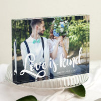 El amor es buena foto y nombre