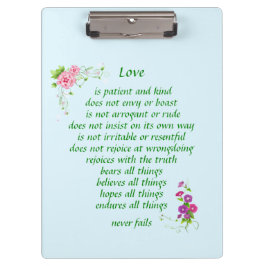 El amor es el mejor - Portapapeles