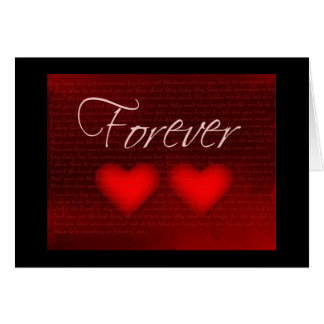 El amor es forever