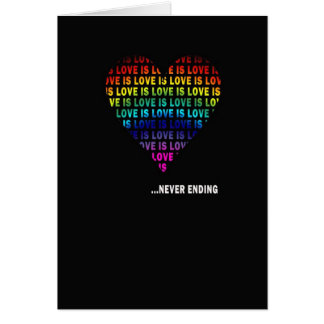 EL AMOR ES… INTERMINABLE