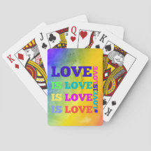 El amor es la carta de amor