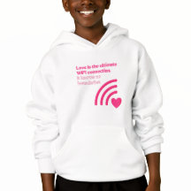 el amor es la última conexión