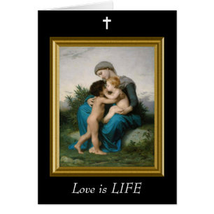 El amor es LA VIDA