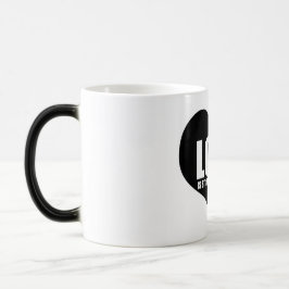 El amor es más fuerte que la taza del racismo