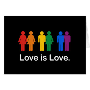 EL AMOR ES NEGRO DEL AMOR