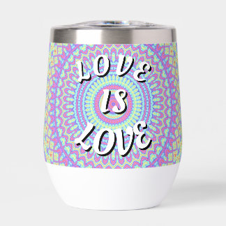 El Amor Es Orgullo Pride