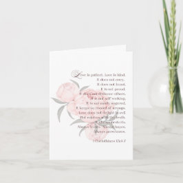 El amor es paciente - Salva la invitación a la cit