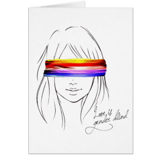 El amor es persiana del género