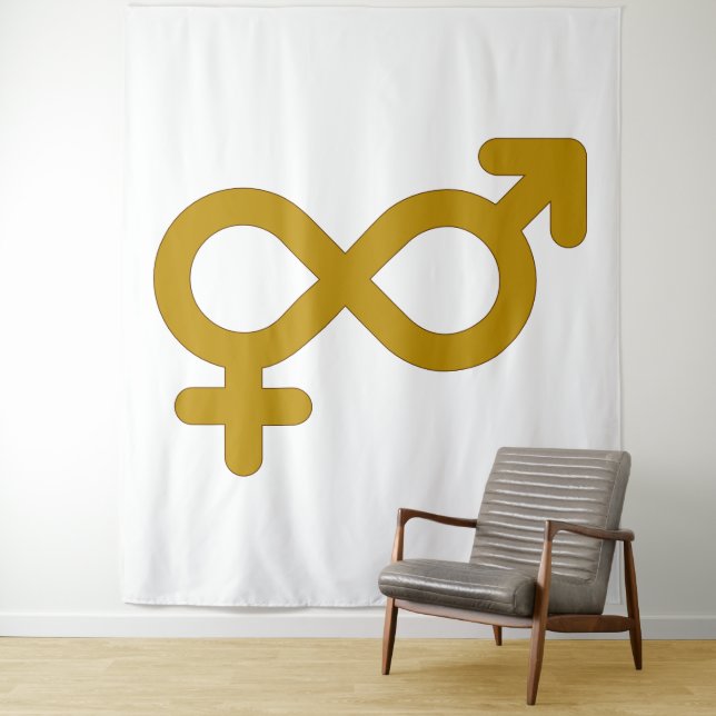 El Amor Es Tapiz (In situ)