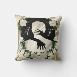 El amor es todo lo que hay de la almohada