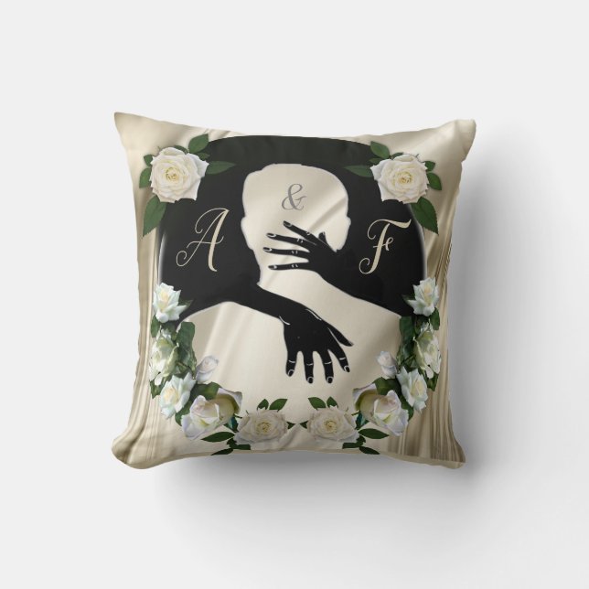 El amor es todo lo que hay de la almohada (Anverso)