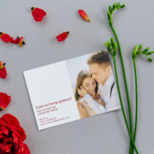El Amor Es Una Boda Muy Paciente Moderna Salven La
