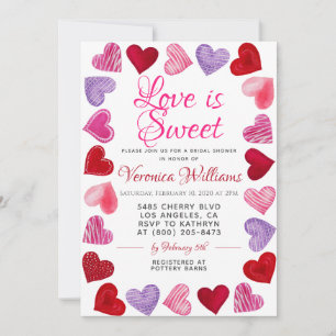 El amor es una dulce invitación a bañarse en la no