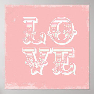 EL AMOR ES UNA IMPRESIÓN DE CIRCO::PINK