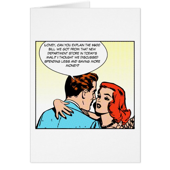 El amor está ciego (Frente)