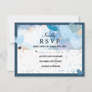 EL AMOR ESTÁ EN EL AIRE Invitación A La Boda Judía
