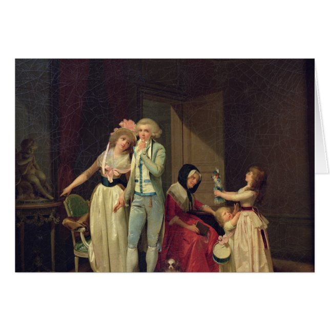 El amor extingue lo, o el Philosopher (Anverso (Horizontal))