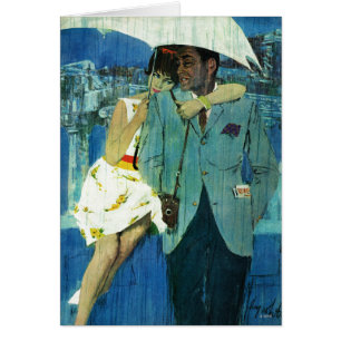 El amor llega a la Srta. Lucas