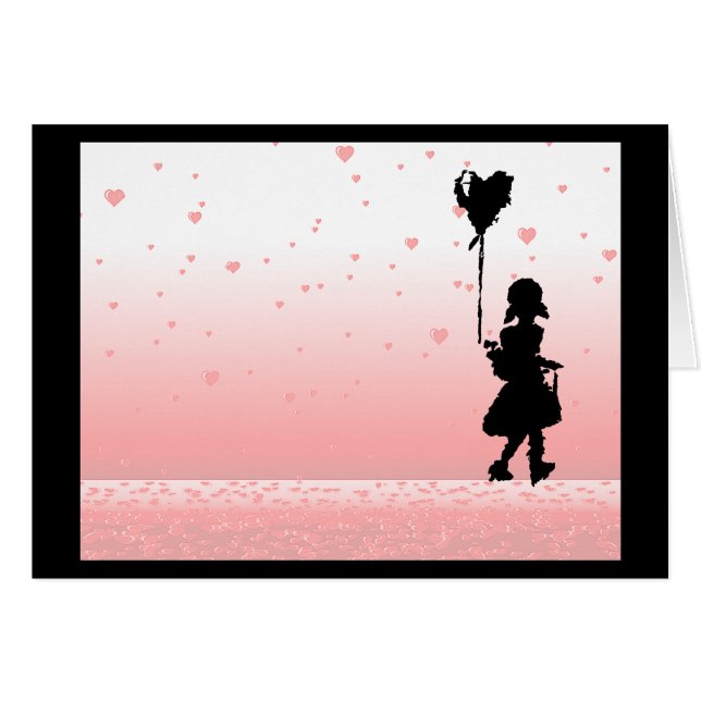 el amor llueve abajo en mí (Anverso (Horizontal))
