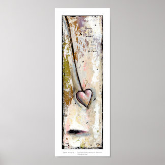 El amor no es arte expresivo y puro perfecto