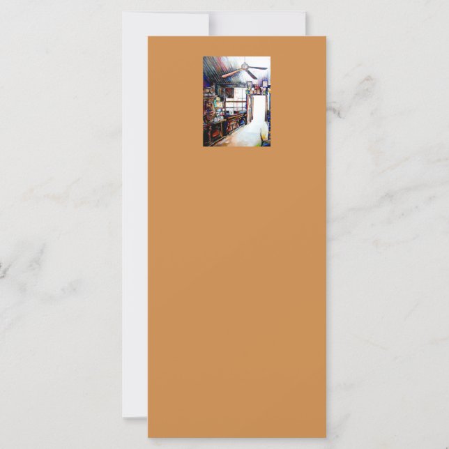 El amor no es una pared, es un puente (Anverso)