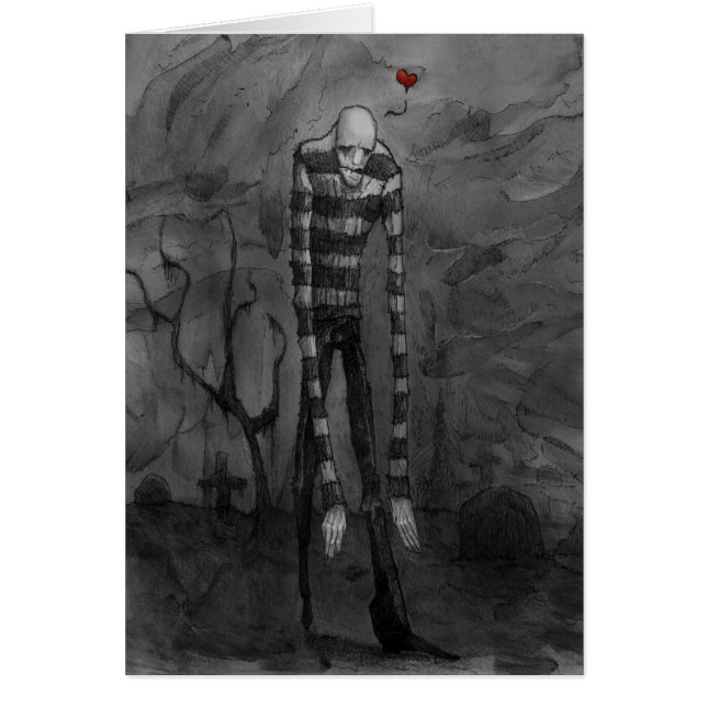 El amor nunca muere (Frente)