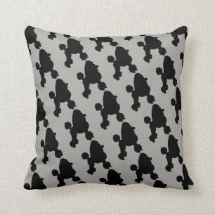 El amor por la almohada de los canapés