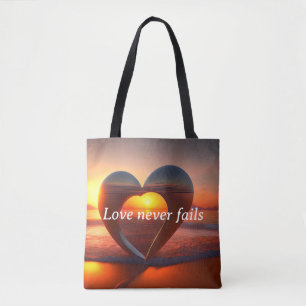 El amor por la bolsa de mano media nunca falla el