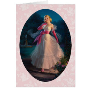 El amor retro de los años 50