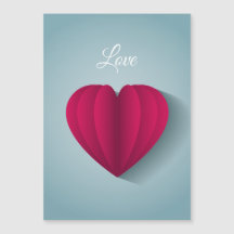 El amor romántico moderno