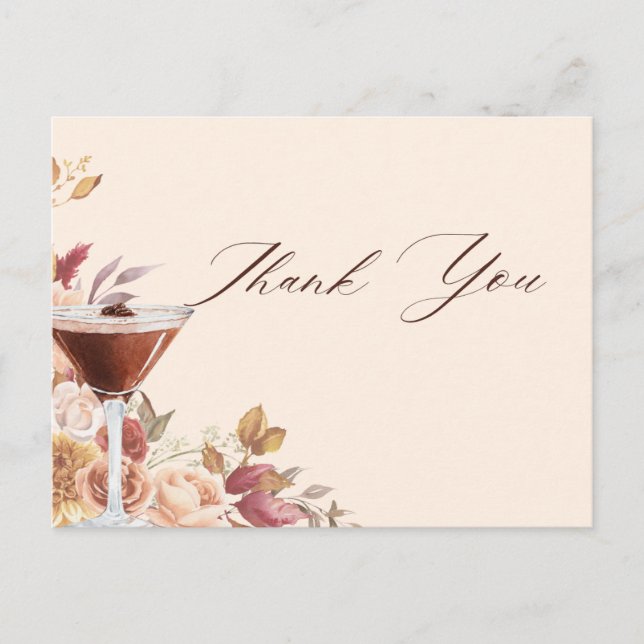 El amor se está fabricando gracias tarjeta (Anverso)