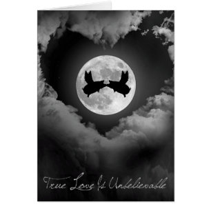 El amor verdadero es besar cerdos voladores increí