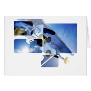 El andar en monopatín