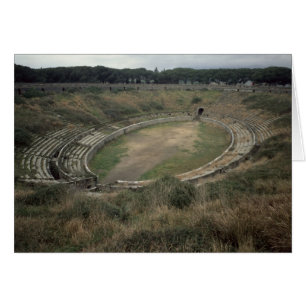 El anfiteatro