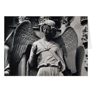 El ángel con una sonrisa