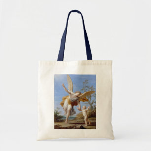 "El ángel de la guarda" en las bolsas